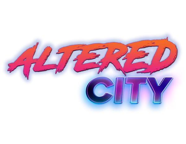 Altered City
